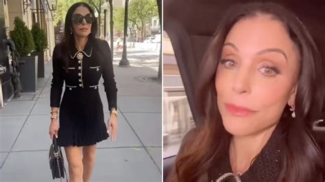 bethenny frankel.chanel|bethenny frankel chicago.